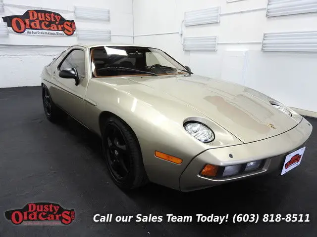 1979 tan runs drives body int vgood all new or rebuilt!