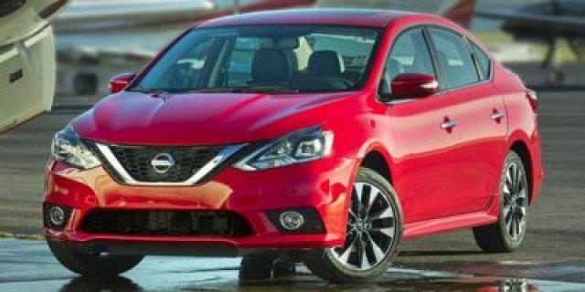 2016 nissan sentra s s 4dr sedan 6m for sale in lincoln, nebraska