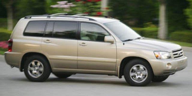 2007 toyota highlander limited awd limited 4dr suv w/3rd row for sale in lincoln, nebraska