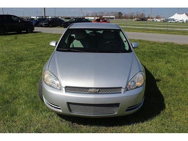 2013 chevrolet impala ls for sale in milford, delaware