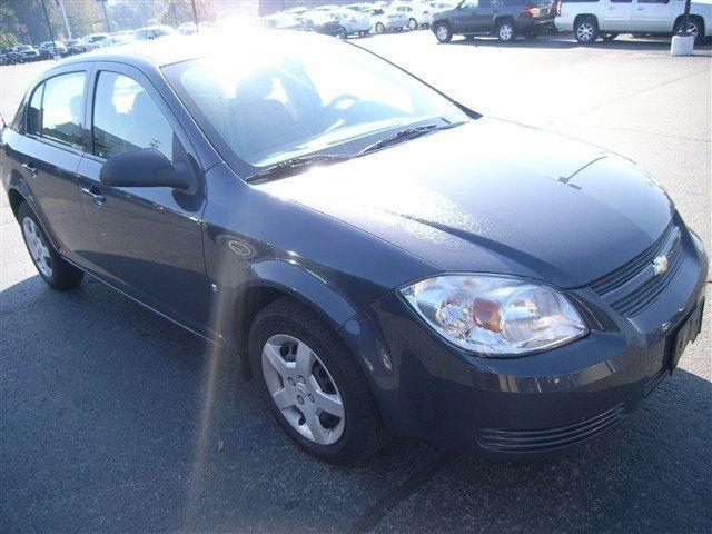 2008 chevrolet cobalt ls for sale in brattleboro, vermont