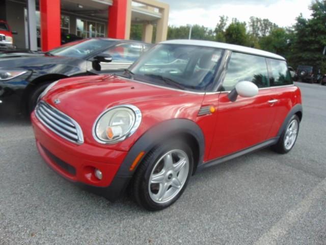 2007 mini cooper base 2dr hatchback for sale in dover, delaware