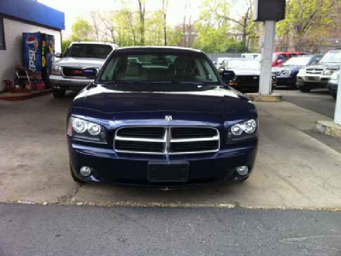 used 2006 dodge charger for sale. in philadelphia, pa