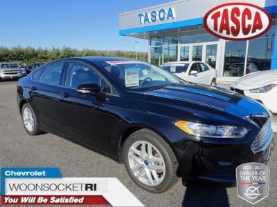 2016 ford fusion se se 4dr sedan for sale in cranston, rhode island