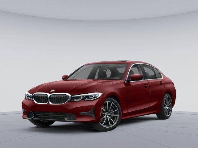 2021 bmw 330 i xdrive