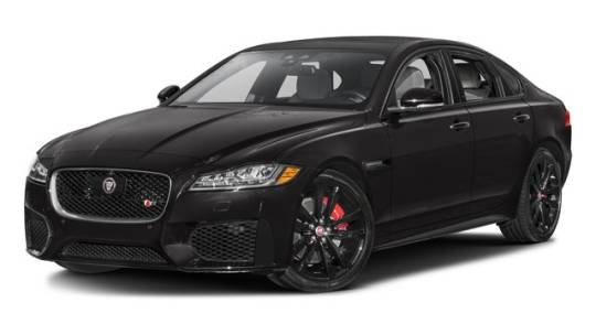 2016 jaguar xf s
