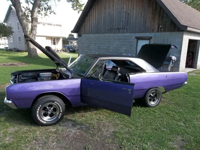 1969 dodge dart not 1970 1971 1972 1973