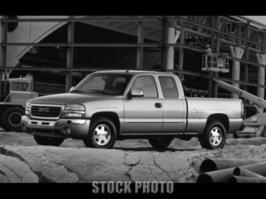used 2003 gmc sierra 1500 for sale in anchorage, alaska