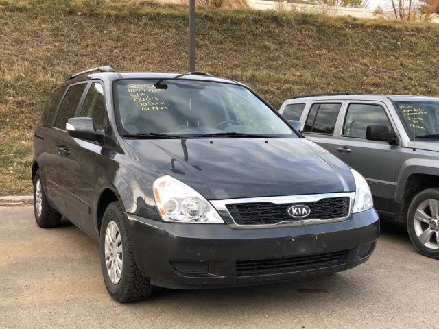 2012 kia sedona lx lx 4dr mini-van lwb for sale in bar nunn, wyoming