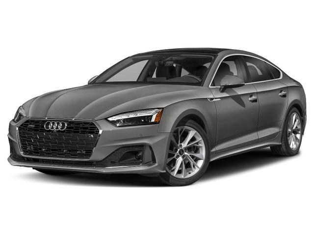 2024 audi a5 sportback s line premium