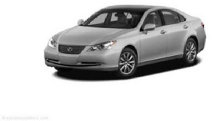 2008 lexus es 350 in wilmington, nc