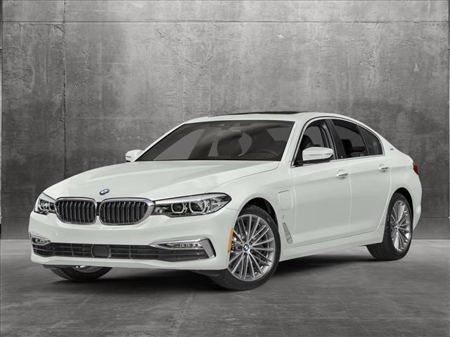 2018 bmw 530e xdrive iperformance