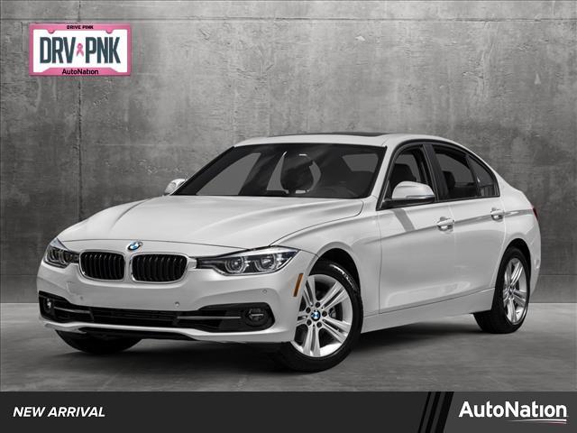 2017 bmw 330 330i