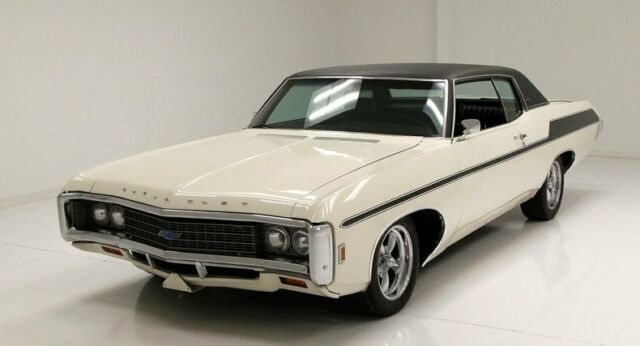 454ci big block excellent paint bucket seats muncie 4-speed