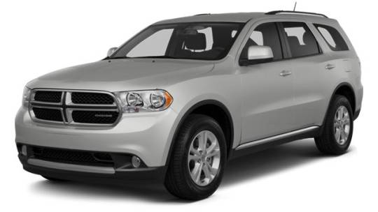 2013 Dodge Durango