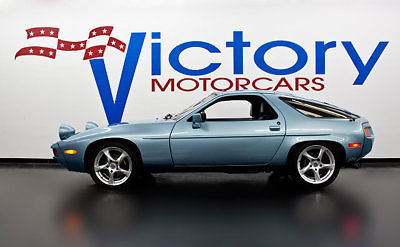 collector quality porsche 928!!!