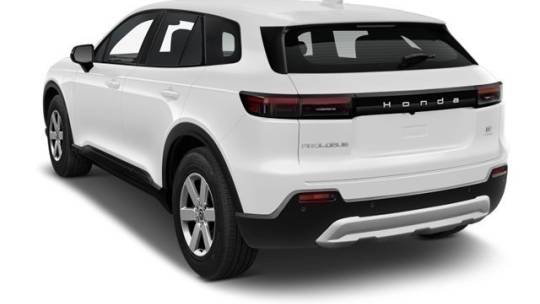 2024 Honda Prologue