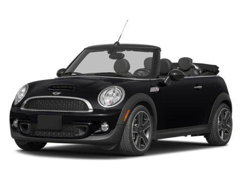 2013 mini convertible cooper s