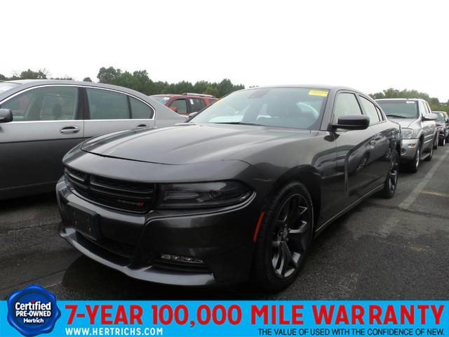 2015 dodge charger r/t r/t 4dr sedan for sale in dover, delaware
