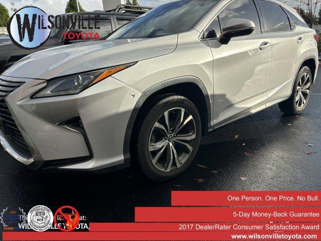 2017 lexus rx 350 350