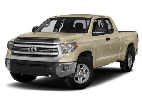 2015 toyota tundra sr5