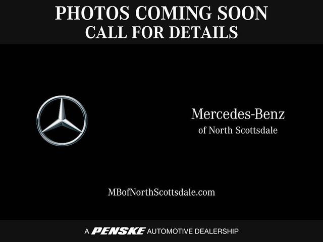 2022 mercedes-benz g-class g 550 4matic
