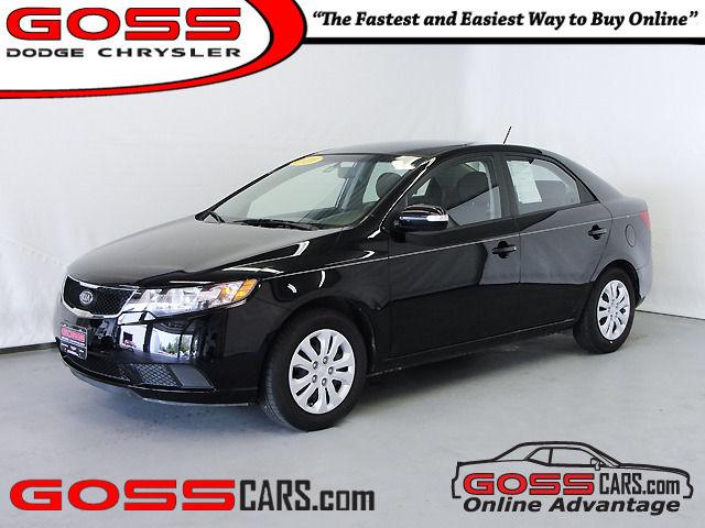 2010 kia forte ex for sale in burlington, vermont