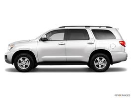 used 2011 toyota sequoia limited for sale in grand forks, north dakota