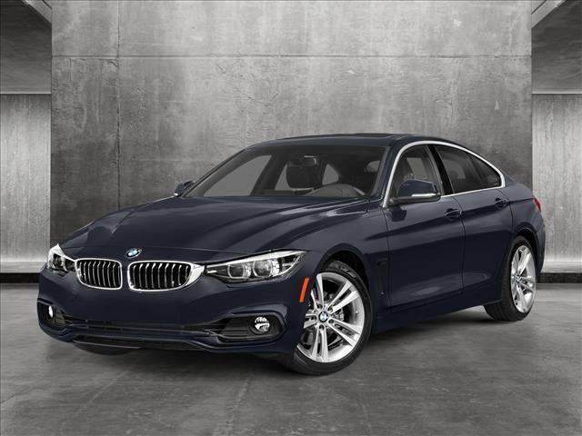 2019 bmw 430 gran coupe i xdrive