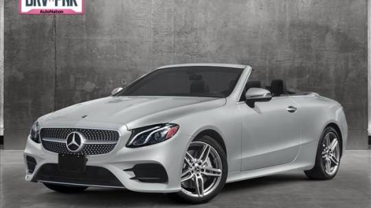 2020 mercedes-benz e-class e 450