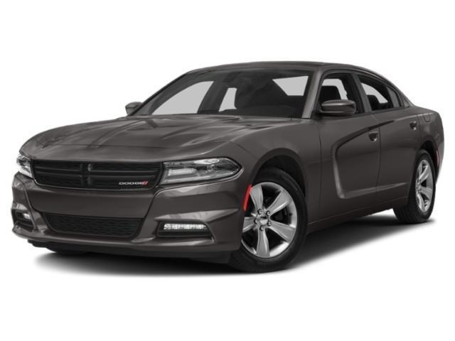 2018 dodge charger sxt plus