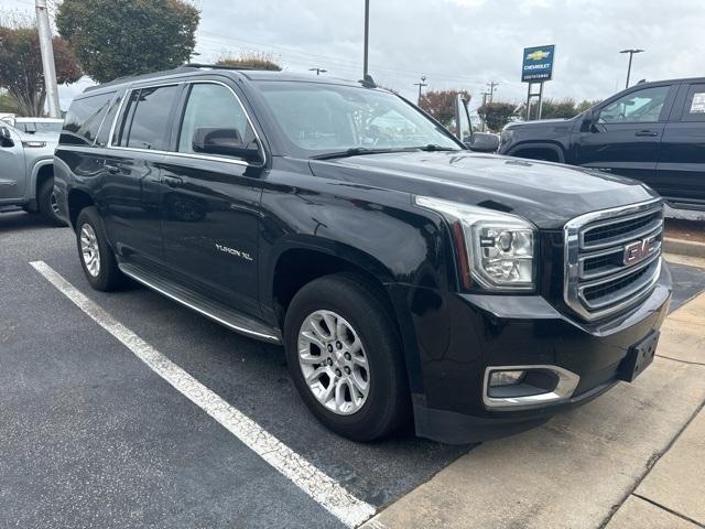 2015 gmc yukon xl 1500 slt
