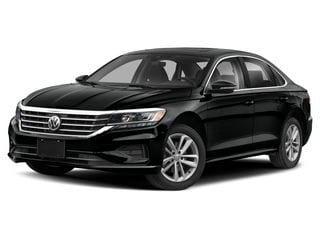 2022 volkswagen passat 2.0t se