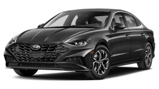 2023 Hyundai Sonata