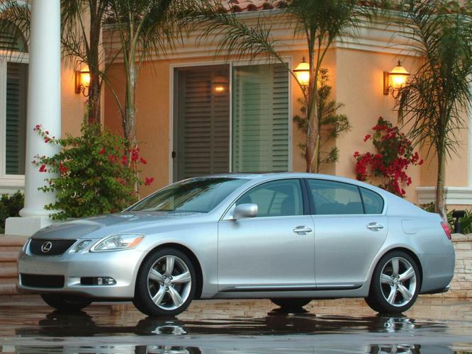 2006 lexus gs 300 base awd 4dr sedan for sale in bridgeport, connecticut