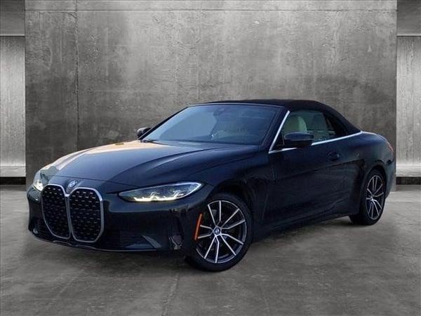 2022 bmw 430i xdrive in denver, colorado