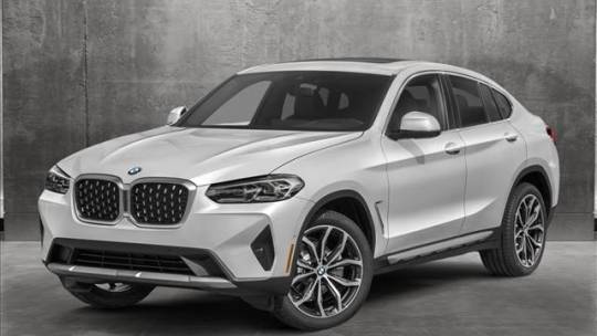 2022 bmw x4 xdrive30i