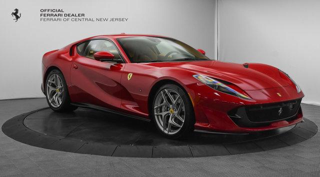 2020 ferrari 812 superfast