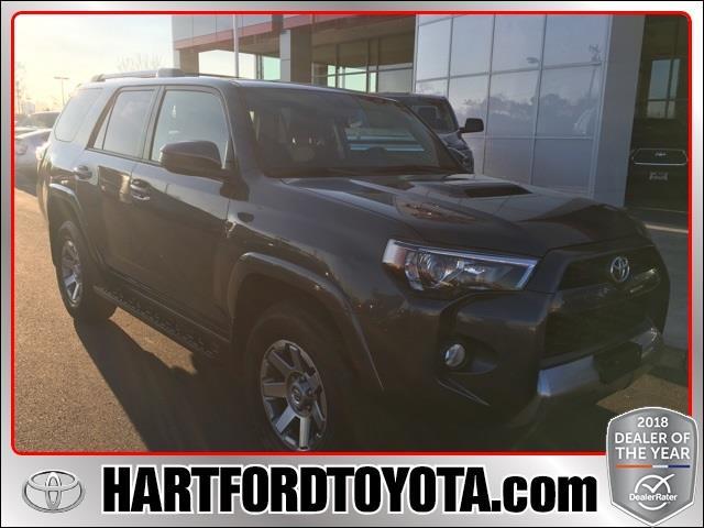 2015 toyota 4runner limited awd limited 4dr suv for sale in hartford, connecticut