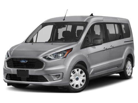 2019 ford transit connect xlt w/rear liftgate