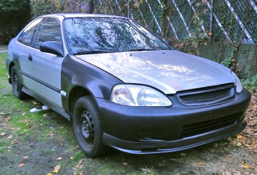 1993 honda civic ek for sale in new york by owner