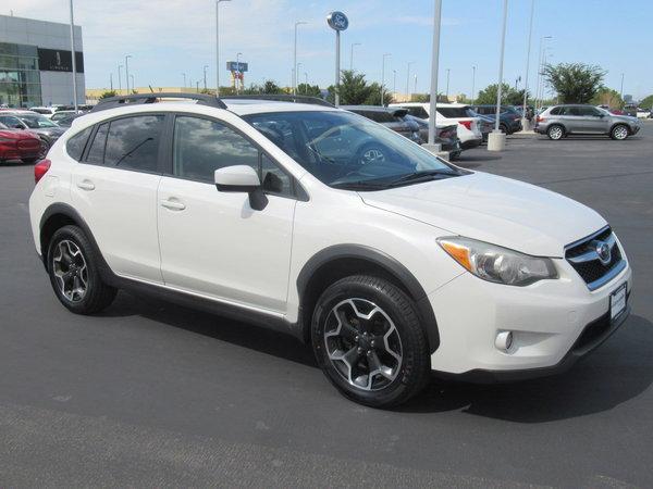 2015 subaru crosstrek in milwaukee, wisconsin