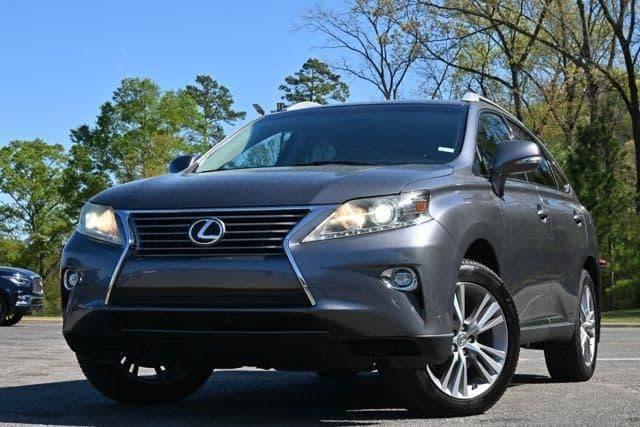 2015 lexus rx 350 in indian springs, alabama