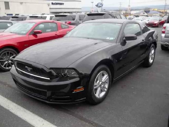 2013 ford mustang v6 in langhorne, pa