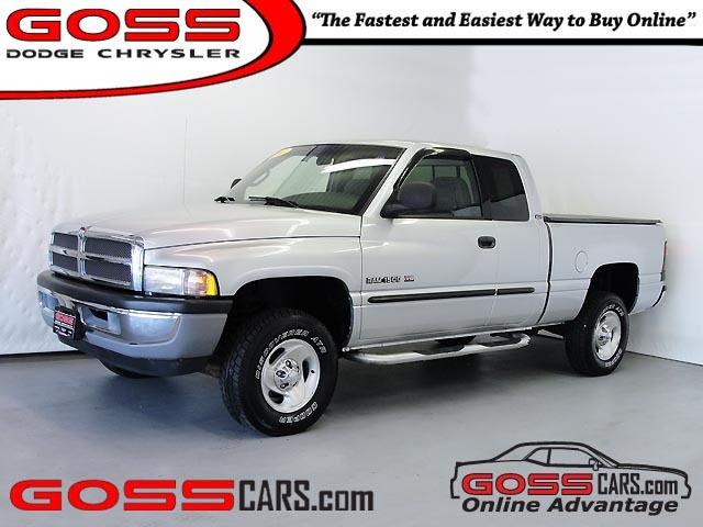 2001 dodge ram 1500 for sale in burlington, vermont