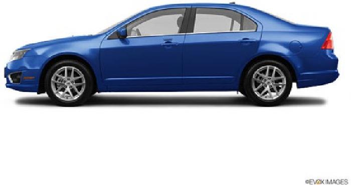 2012 ford fusion sel in langhorne, pa