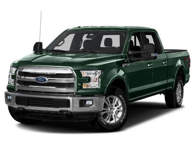 2016 ford f-150 lariat 4x4 lariat 4dr supercrew 5.5 ft. sb for sale in grand forks, north dakota
