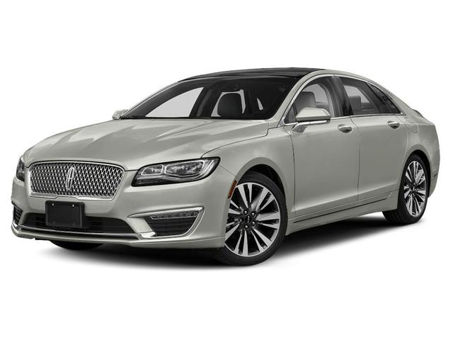 2020 lincoln mkz reserve