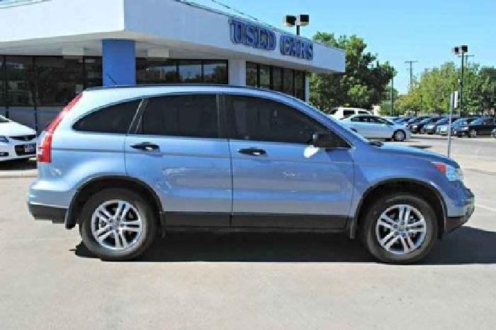 2011 honda cr-v ex in dallas, tx