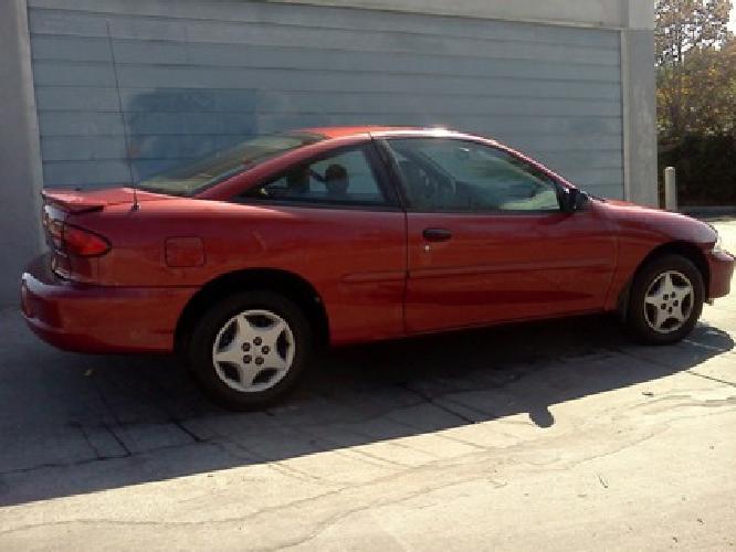 obo car for sale in san diego, ca